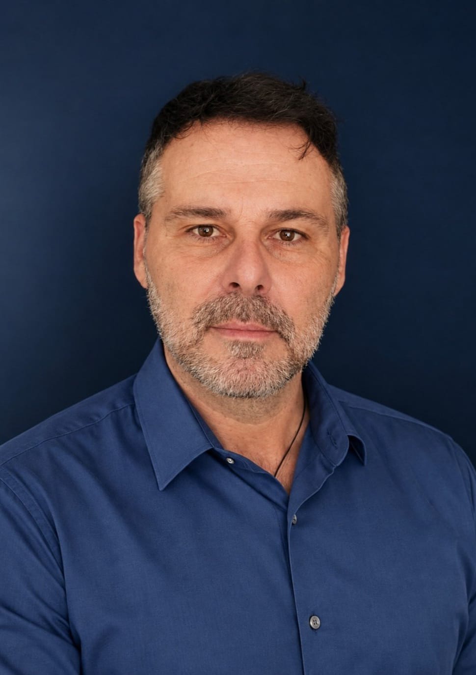 Fotografia de Dante Filho