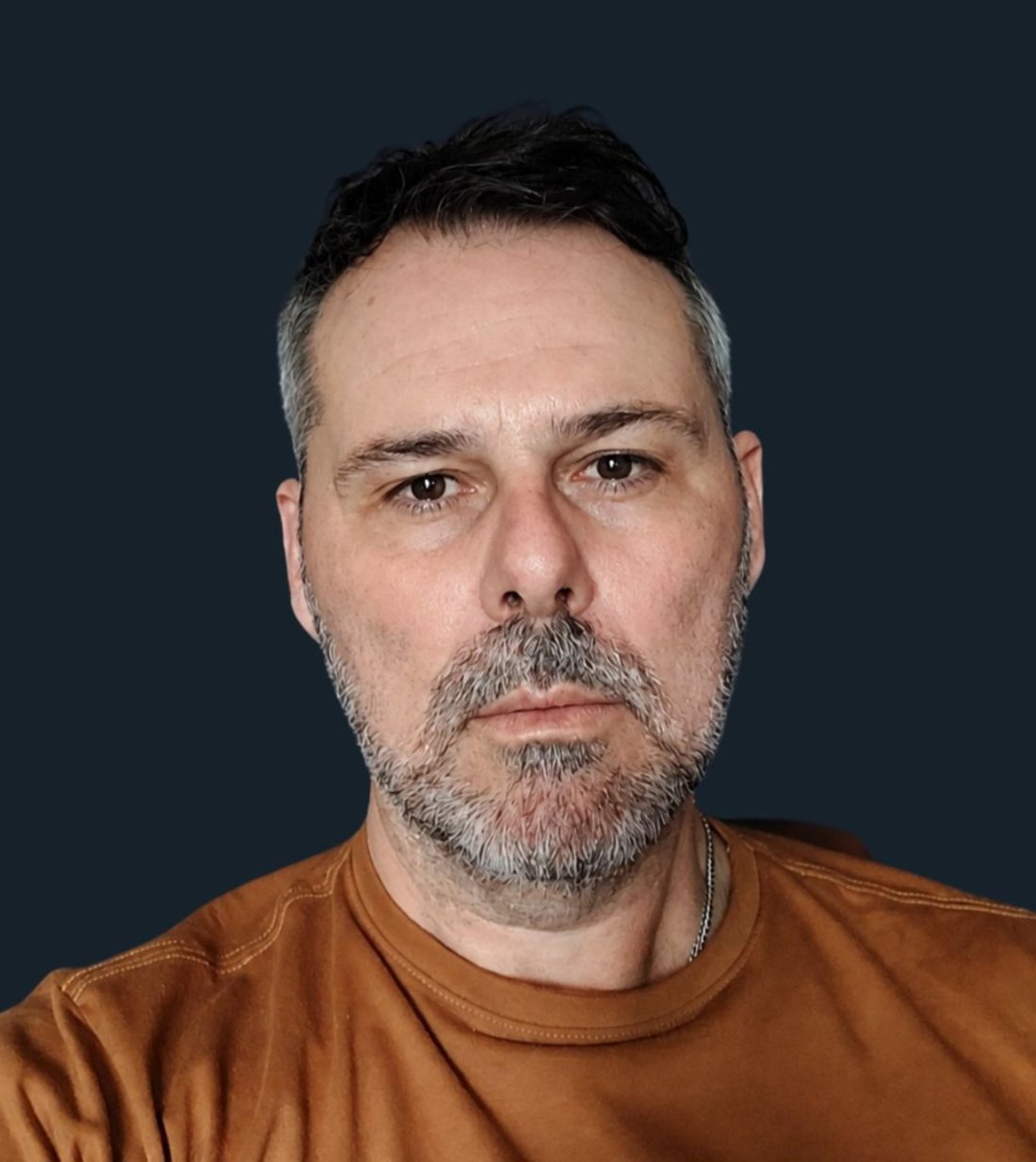 Dante Filho, neuropsicanalista